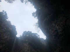 -百漈沟生态旅游景区