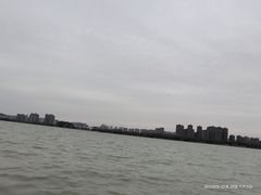 -云龙湖旅游景区