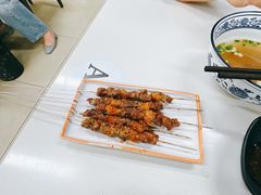 -金城回忆(万科店)
