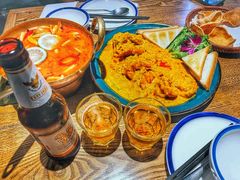 -正泰餐厅AmazingThai(亦庄店)