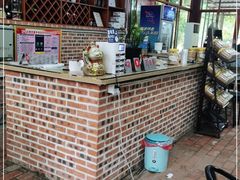 -万兴启丰椰子文化园餐厅