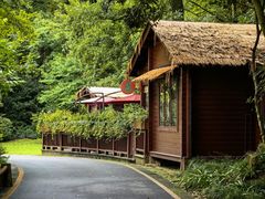 -南昌青山湖风景区