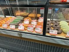-木子木水日式烫面包(中盛店)