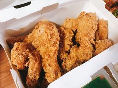 原味炸鸡-BHC炸鸡 (城山店)