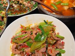 -山石榴·贵州菜(丰盛里店)