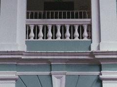 门面-星巴克臻选(广州沙面店)