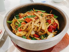 -惠丰堂饭庄·烤鸭·京味菜(民族大学店)