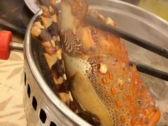 -洞仙锅(花园街店)