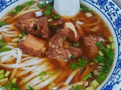 -夏记粉店(黄兴路步行街店)