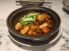 -潮堂 · 潮州菜(国贸商城店)