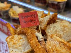 -味子夫鸡柳(解放碑总店)