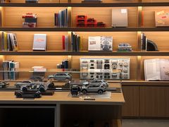 -现代汽车文化中心 Hyundai Motorstudio Beijing