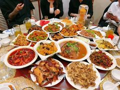 -李连贵熏肉大饼(天通苑店)