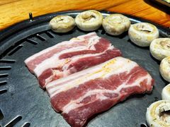 -麻蒲碳烤肉(远景路1号店)