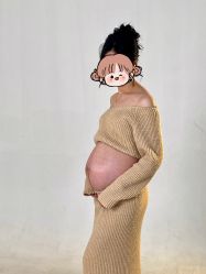 -玛瑞莎专业孕妇摄影(越秀店)