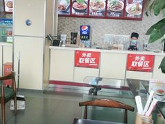 -李先生牛肉面大王(营口大润发店)