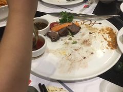 -法兰度航空主题餐厅(端州店)