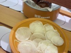 -龍歌自助小火锅(崂山丽达店)