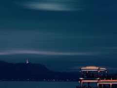 -西湖游船