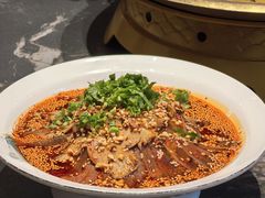 -饕然·民间川菜(龙泉店)