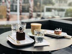 -UNIUNI(凯瑟琳广场店)