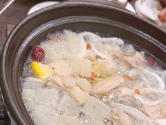 -海南椰子鸡餐厅(三亚湾红树林店)