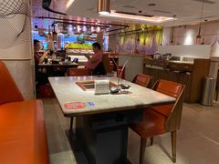 大堂-新辣道鱼火锅(国瑞城店)
