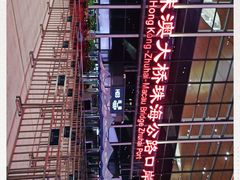 -港珠澳大桥(珠海段)
