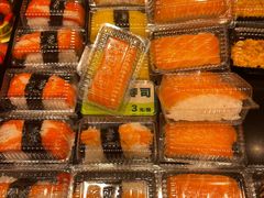 -池田寿司·4H鲜作(西直门凯德华联店)
