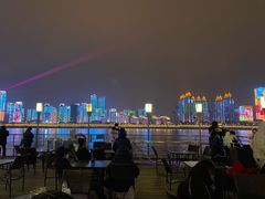 -武汉两江游览·夜游长江(汉口粤汉码头)