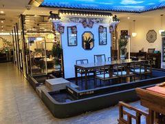 -徽韵人家·传承正宗徽菜(牡丹园店)