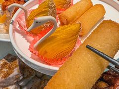 -花城粤菜餐厅(高新区店)