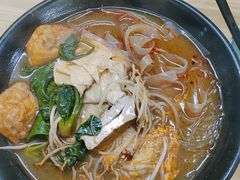 -四川老牛麻辣烫(北门桥店)