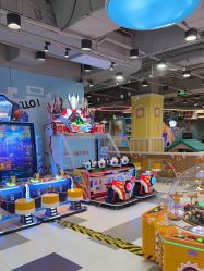 -西瓜怪兽(青岛城阳店)