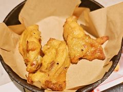 -必胜客(吾悦广场店)