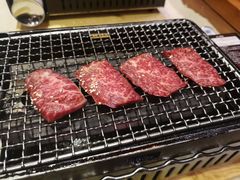 -肉魁屋·烧肉·烧鸟·酒场(高新店)