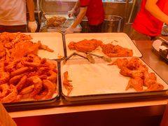 -鸡打鸣熏鸡系列(总店)