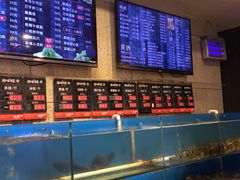 水产区-海味当家(西安路店)