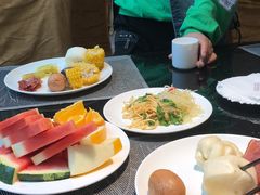 -丰茂烤串(金源店)