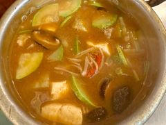 -釜山火炉·海鲜烤肉(紫藤路店)
