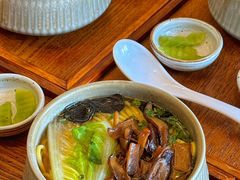 -安多素食(广仁寺路店)