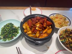 -大厨小馆(华阳城店)