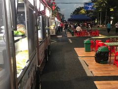 -海大南门夜市(海富街店)