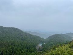 -玉苍山国家森林公园