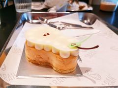 -Sarah西点·烘焙·餐厅(翰林府旗舰店)