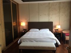 -上海崇明金茂凯悦酒店