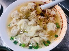 -汪家馄饨(集庆路店)