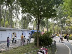 -仁和公园(顺义区)