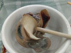 -四海蒸鲜蒸汽海鲜自助(北戴河店)