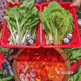 在深圳不容错过的一家贵州火锅店‼️